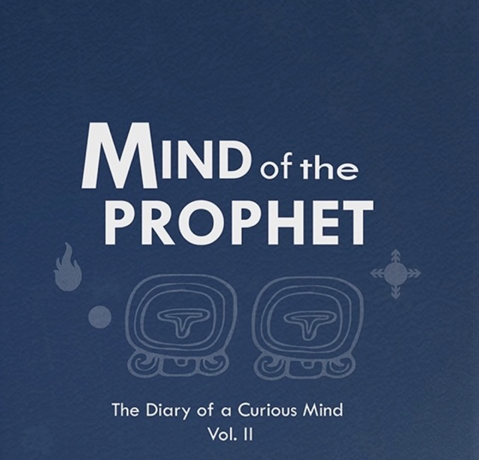 Mind of the Prophet